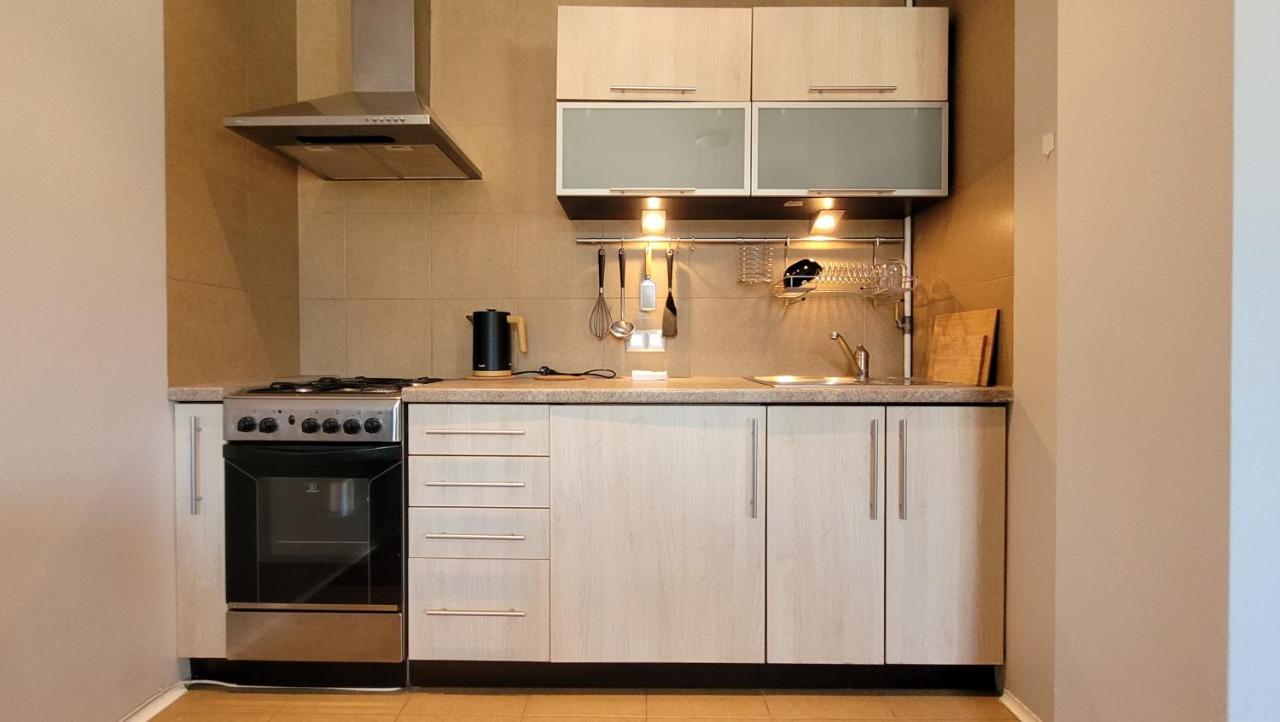 Appartement Art Dreams Chmielna 14 *