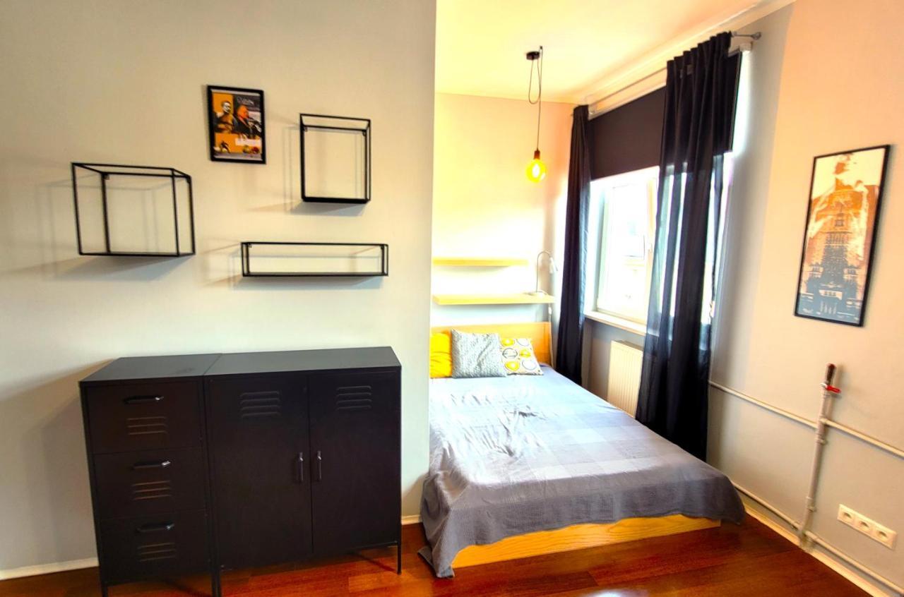 Appartement Art Dreams Chmielna 14 *