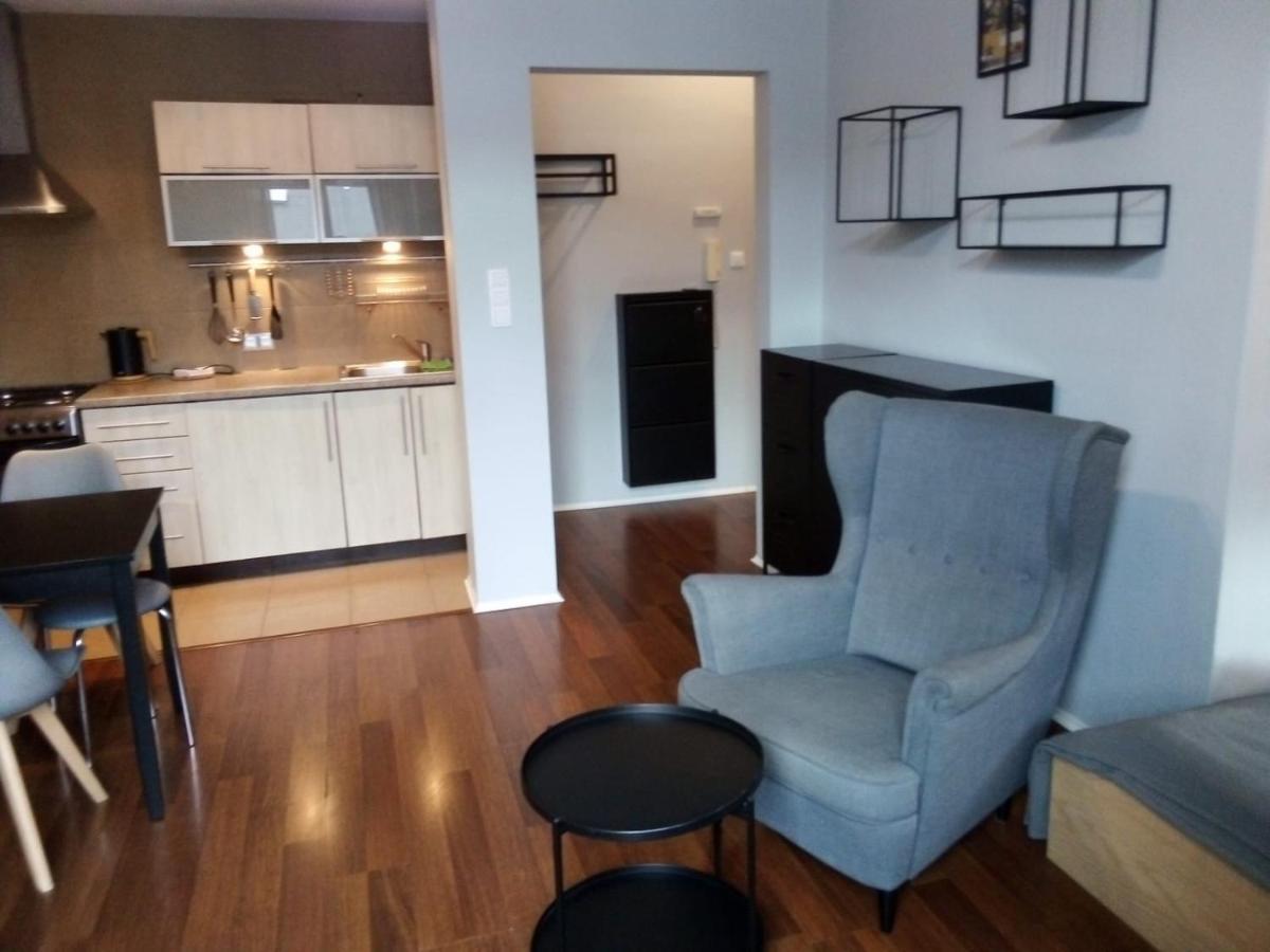 Appartement Art Dreams Chmielna 14 Warschau