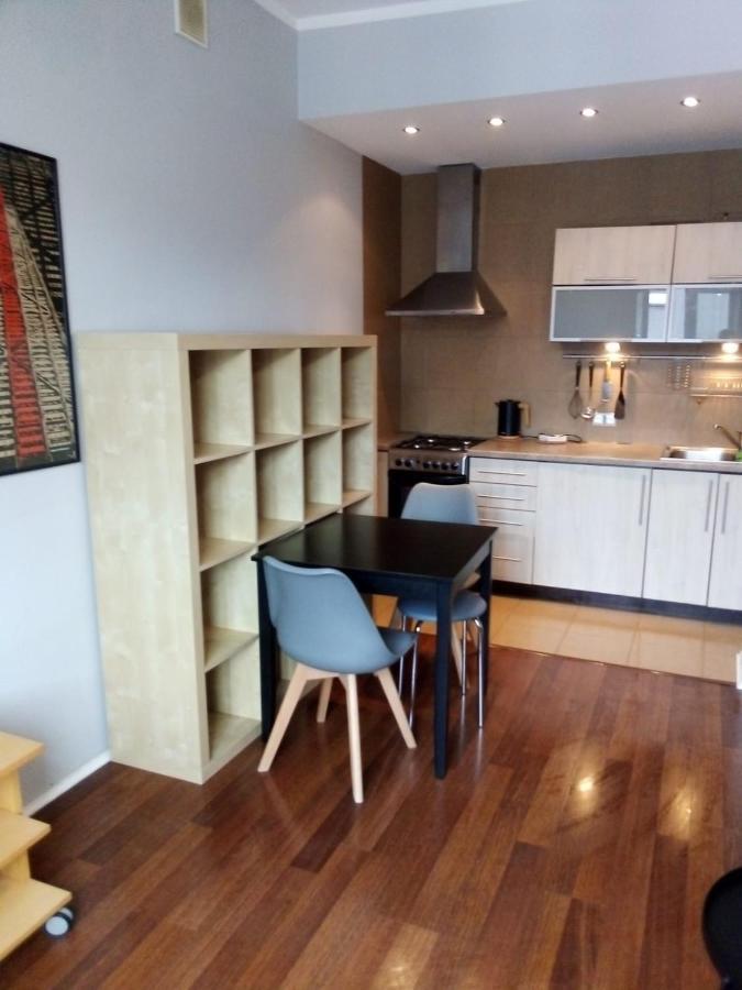 Art Dreams Chmielna 14 Appartement *