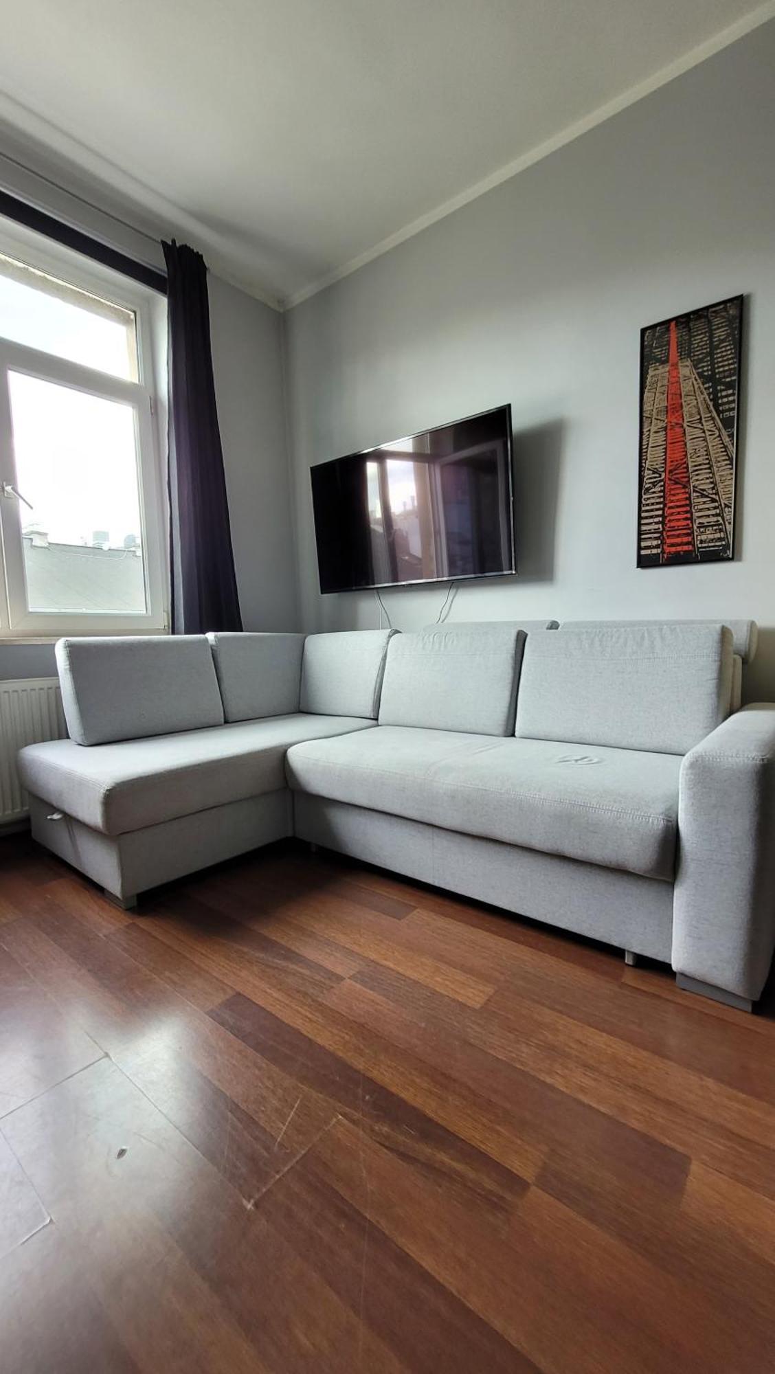 Appartement Art Dreams Chmielna 14 Warschau